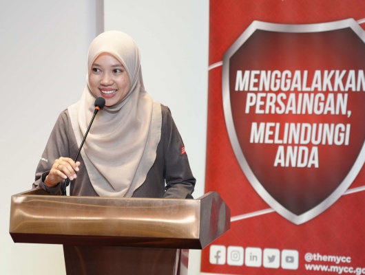 Program Jaringan Anti- Kartel (JAK) di Kota Bharu, Kelantan