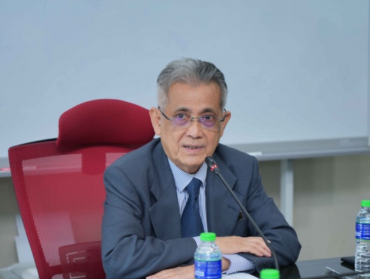 Educational Visit to MyCC from Ritsumeikan University, Kyoto, Japan