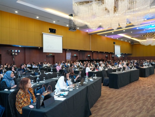 MAICSA ANNUAL CONFERENCE 2025 - Staying Ahead of the Pack - Protecting Your Brand from Anti-Competitive Risks