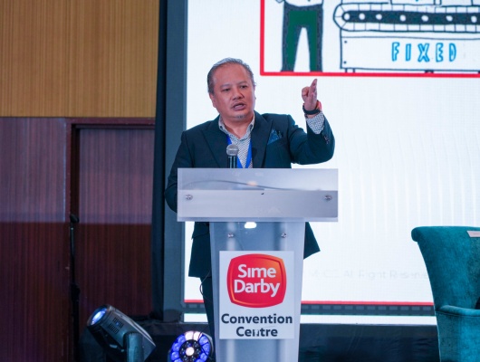 MAICSA ANNUAL CONFERENCE 2025 - Staying Ahead of the Pack - Protecting Your Brand from Anti-Competitive Risks