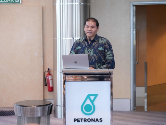 Penceramah bagi Program “Combatting Bid Rigging in Procurement: Strategies for Fair and Transparent Practices