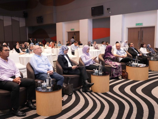 Cartel and Bid Rigging with Air Selangor Sdn Bhd