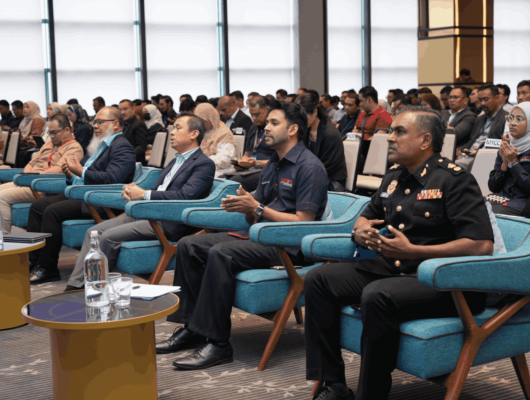 Kumpulan Wang Simpanan Pekerja (KWSP) - FAIR 2025 - Fostering Accountability, Integrity & Responsibility in IT Procurement