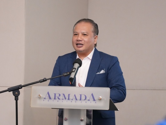 Armada Hotel, Petaling Jaya