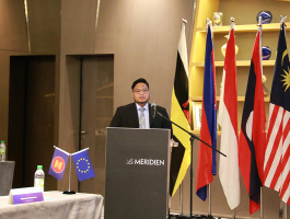 1st EU-ASEAN Competition Week - 5