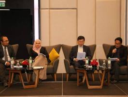 Public Consultation on The Mycc Guidelines on Intellectual Property Rights and Competition Law