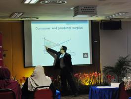 Competition Act: How can SME's Benefit