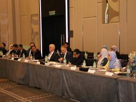 Roundtable Session on Competition Law in Malaysia