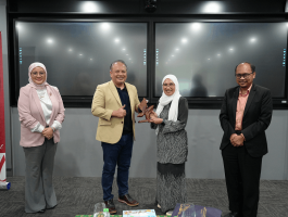 Fakulti Undang-Undang UKM