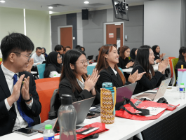 Fakulti Undang-Undang UKM