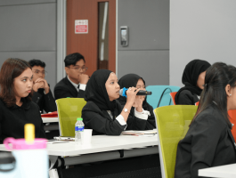 Fakulti Undang-Undang UKM