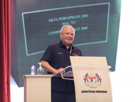 Bid Rigging in Procurement with GIC MoF