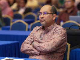 Bid Rigging in Procurement with GIC MoF