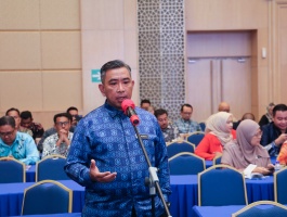 Bid Rigging in Procurement with GIC MoF