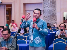 Bid Rigging in Procurement with GIC MoF