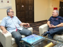 Kolej Poly-Tech MARA (KPTMSB) - Pengenalan kepada MyCC dan Dan Membanteras Tipuan Bida dengan Integriti 