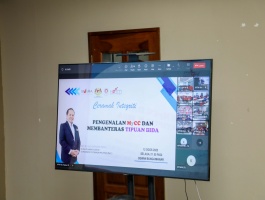 Kolej Poly-Tech MARA (KPTMSB) - Pengenalan kepada MyCC dan Dan Membanteras Tipuan Bida dengan Integriti 