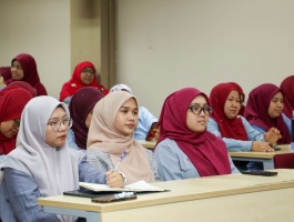 Kolej Poly-Tech MARA (KPTMSB) - Pengenalan kepada MyCC dan Dan Membanteras Tipuan Bida dengan Integriti 