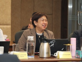 Penceramah bagi UMW Toyota Motor Sdn Bhd Complicance Program berkenaan Talk on Competition Law