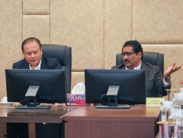 Penceramah bagi UMW Toyota Motor Sdn Bhd Complicance Program berkenaan Talk on Competition Law