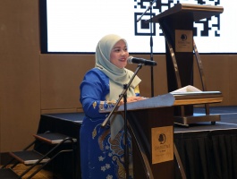 Program Jaringan Anti- Kartel (JAK) di Shah Alam, Selangor