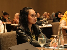 Program Jaringan Anti- Kartel (JAK) di Shah Alam, Selangor