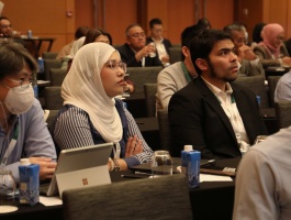 The Star’s ESG Summit 2024 - Integrity of Competition in Tenders During the Era of ESG