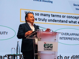 The Star’s ESG Summit 2024 - Integrity of Competition in Tenders During the Era of ESG