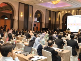 MyCC COMPETITION LAW SYMPOSIUM 'BEHIND CLOSE DOORS - THE HIDDEN DRIVERS OF MARKET DISTORTION'