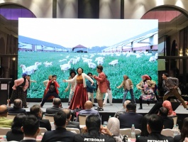 MyCC COMPETITION LAW SYMPOSIUM 'BEHIND CLOSE DOORS - THE HIDDEN DRIVERS OF MARKET DISTORTION'