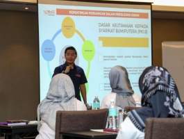 Isu Kartel dalam Perolehan bersama SPAN