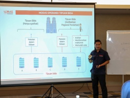 Isu Kartel dalam Perolehan bersama SPAN