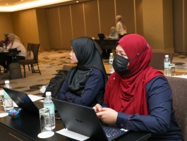 Isu Kartel dalam Perolehan bersama SPAN