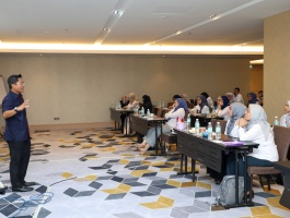 Isu Kartel dalam Perolehan bersama SPAN