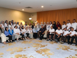 Isu Kartel dalam Perolehan bersama SPAN