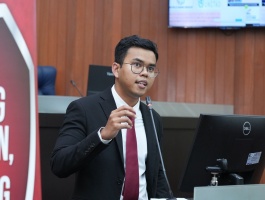 MyCC Classroom - Introduction to Malaysia Competition Commission