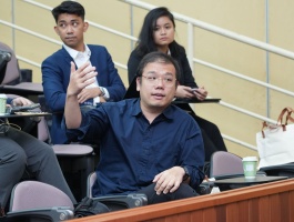 MyCC Classroom - Introduction to Malaysia Competition Commission