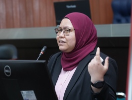 MyCC Classroom - Introduction to Malaysia Competition Commission