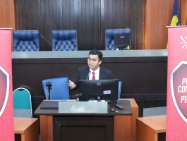 MyCC Classroom - Introduction to Malaysia Competition Commission