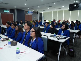 Program Navigasi Kerjaya bersama MyCC -  Introduction to MyCC