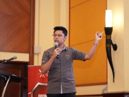 Program Jaringan Anti- Kartel (JAK) di Miri, Sarawak