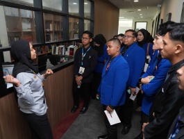 Program Navigasi Kerjaya bersama MyCC -  Introduction to MyCC