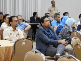 Sesi Meja Bulat Bersama Suruhanjaya Persaingan Malaysia - Fungsi Dan Tanggungjawab oleh KKR