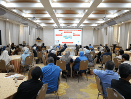 Sesi Meja Bulat Bersama Suruhanjaya Persaingan Malaysia - Fungsi Dan Tanggungjawab oleh KKR