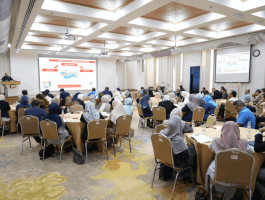 Sesi Meja Bulat Bersama Suruhanjaya Persaingan Malaysia - Fungsi Dan Tanggungjawab oleh KKR