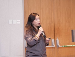 Program Jaringan Anti- Kartel (JAK) di Kuching, Sarawak