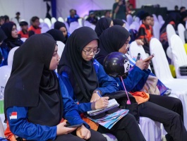 Pocket Talk MyCC - Fungsi & Tanggungjawab MyCC