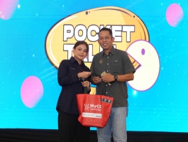 CONFEST 2025 - Fungsi & Tanggungjawab MyCC