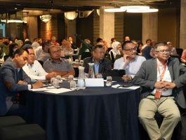 Legal Educational Series on Competition Law by FGV Holdings Berhad