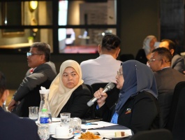 Legal Educational Series on Competition Law by FGV Holdings Berhad